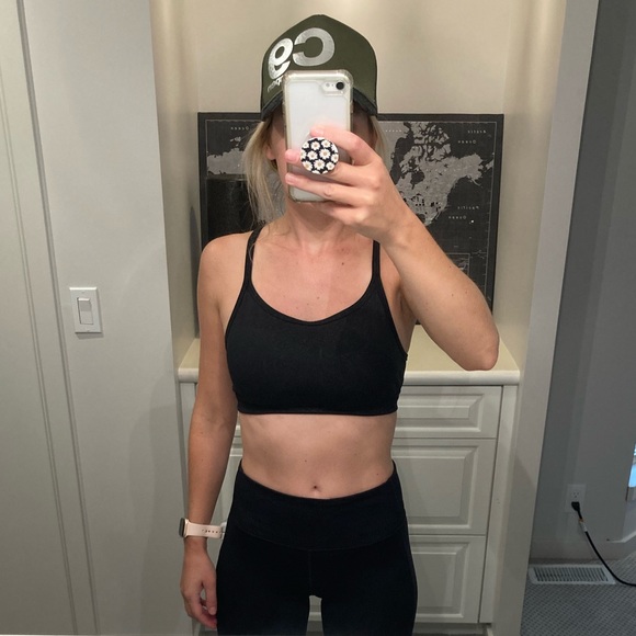 Athleta snakeskin 2 piece set - Picture 1 of 5